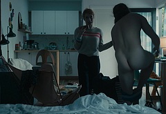 Michael Angarano nude and sex scenes