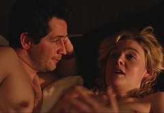 Michael Angarano nude and sex scenes