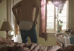 Michael Angarano nude and sex scenes