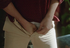 Michael Angarano nude and sex scenes