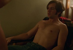 Michael Angarano nude and sex scenes