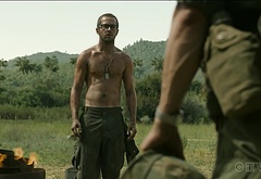 Michael Angarano nude and sex scenes