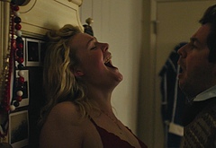 Michael Angarano nude and sex scenes