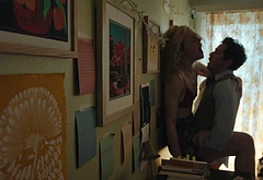 Michael Angarano nude and sex scenes