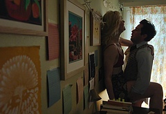 Michael Angarano nude and sex scenes