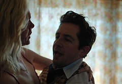 Michael Angarano nude and sex scenes