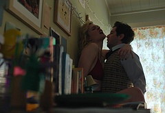 Michael Angarano nude and sex scenes