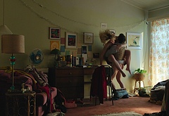 Michael Angarano nude and sex scenes