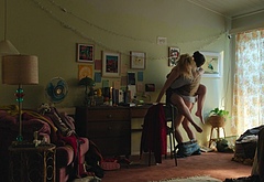 Michael Angarano nude and sex scenes