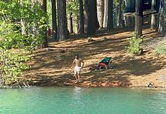 Michael Angarano nude and sex scenes