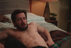 Michael Angarano nude and sex scenes