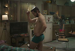 Michael Angarano nude and sex scenes