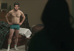 Michael Angarano nude and sex scenes