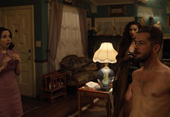 Michael Angarano nude and sex scenes