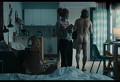 Michael Angarano nude and sex scenes