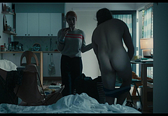 Michael Angarano nude and sex scenes