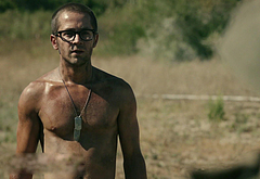 Michael Angarano nude and sex scenes