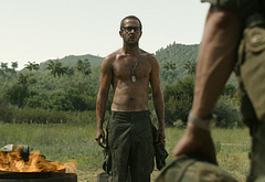 Michael Angarano nude and sex scenes