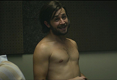 Michael Angarano nude and sex scenes
