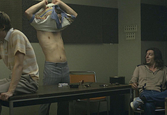 Michael Angarano nude and sex scenes