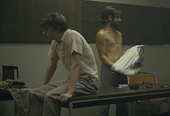 Michael Angarano nude and sex scenes