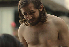 Michael Angarano nude and sex scenes