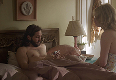 Michael Angarano nude and sex scenes