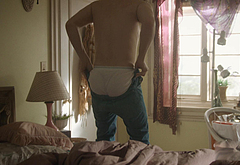 Michael Angarano nude and sex scenes