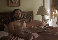 Michael Angarano nude and sex scenes