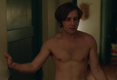 Michael Angarano nude and sex scenes