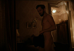 Michael Angarano nude and sex scenes