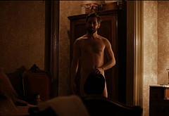 Michael Angarano nude and sex scenes