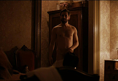 Michael Angarano nude and sex scenes