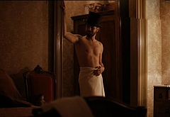 Michael Angarano nude and sex scenes