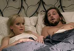Michael Angarano nude and sex scenes