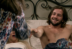 Michael Angarano nude and sex scenes