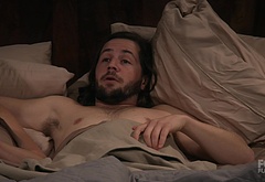 Michael Angarano nude and sex scenes