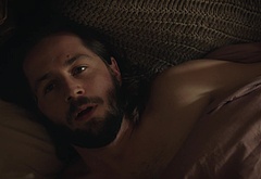 Michael Angarano nude and sex scenes