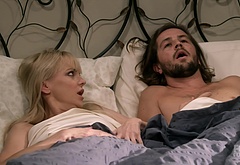 Michael Angarano nude and sex scenes