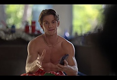 Nico Greetham nude and gay scenes