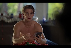Nico Greetham nude and gay scenes