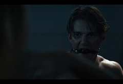 Nico Greetham nude and gay scenes