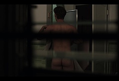 Nico Greetham nude and gay scenes