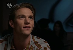 Nico Greetham nude and gay scenes