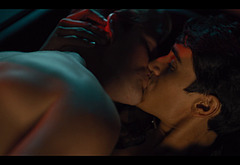 Nico Greetham nude and gay scenes