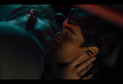 Nico Greetham nude and gay scenes