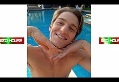 Nico Greetham nude and gay scenes