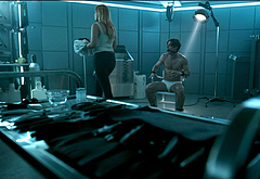 Nico Greetham nude and gay scenes