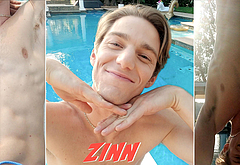 Nico Greetham nude and gay scenes