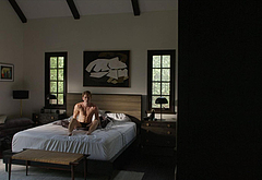 Nico Greetham nude and gay scenes